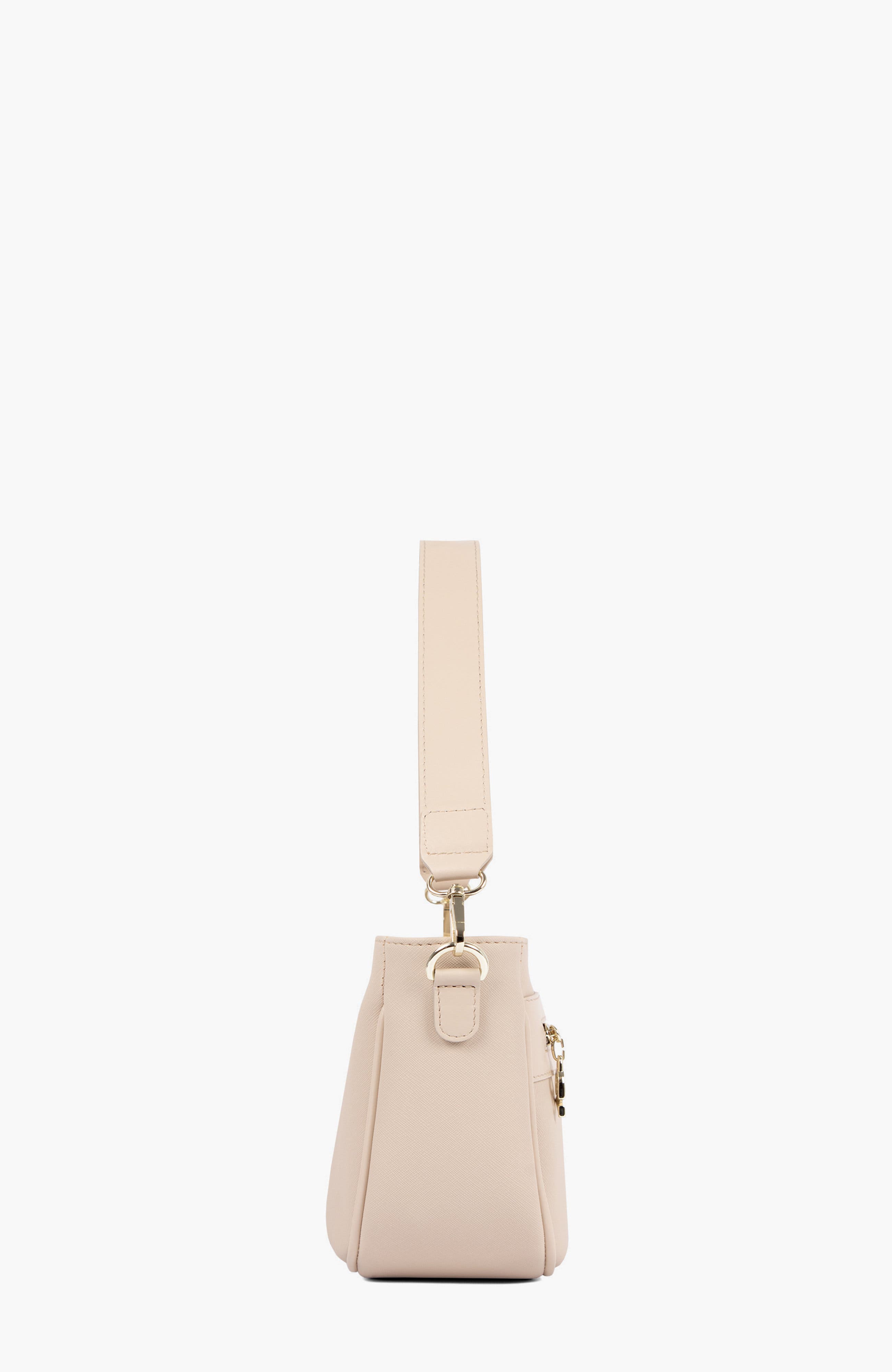 La Vie 615 Handbag, Alternate, color, Beige