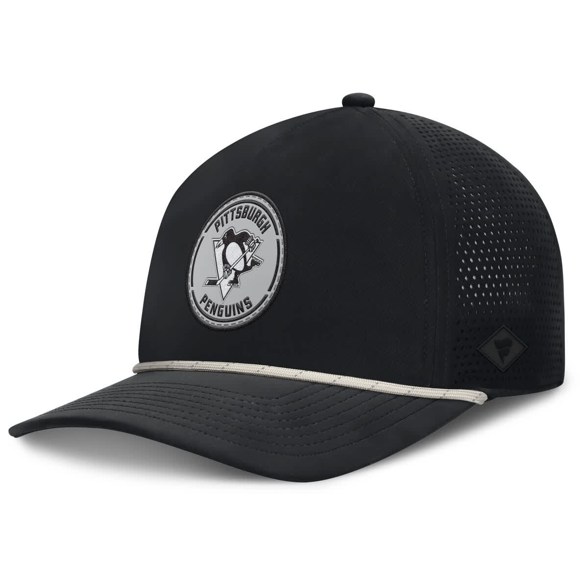 selected Black