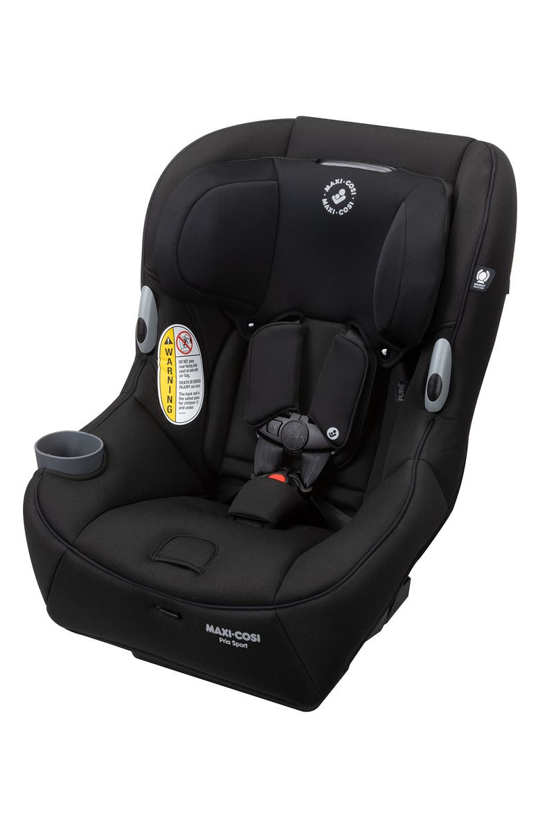 Maxi-Cosi<sup>®</sup> Pria<sup>™</sup> Sport 2-in-1 Convertible Car Seat, Main, color,