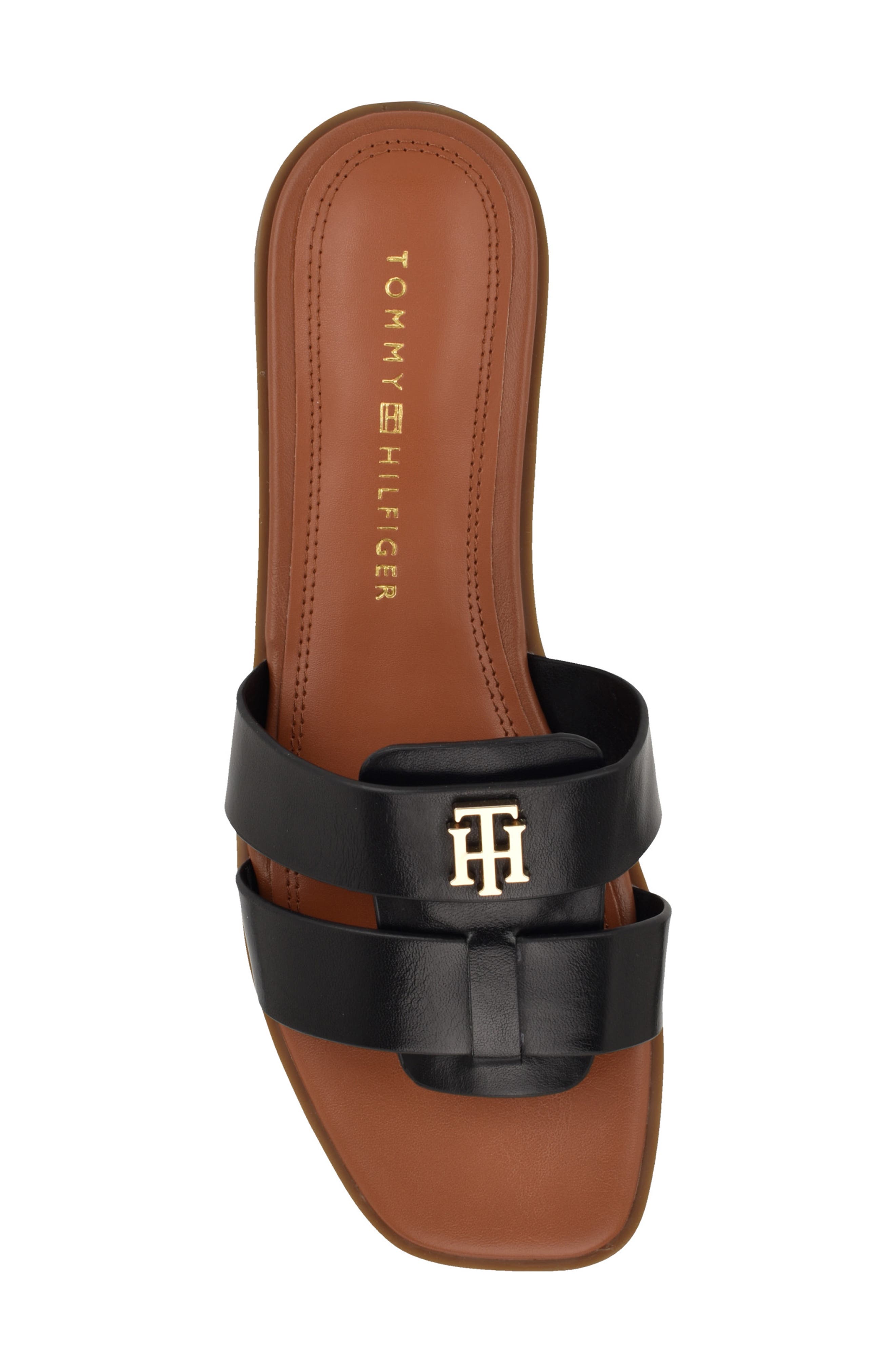 Tommy Hilfiger Pixee Slide Sandal, Alternate, color, 