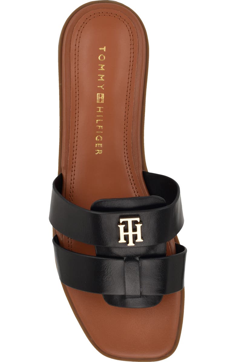 Tommy Hilfiger Pixee Slide Sandal, Alternate, color,