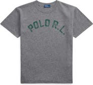 Polo Ralph Lauren Logo Graphic T-Shirt