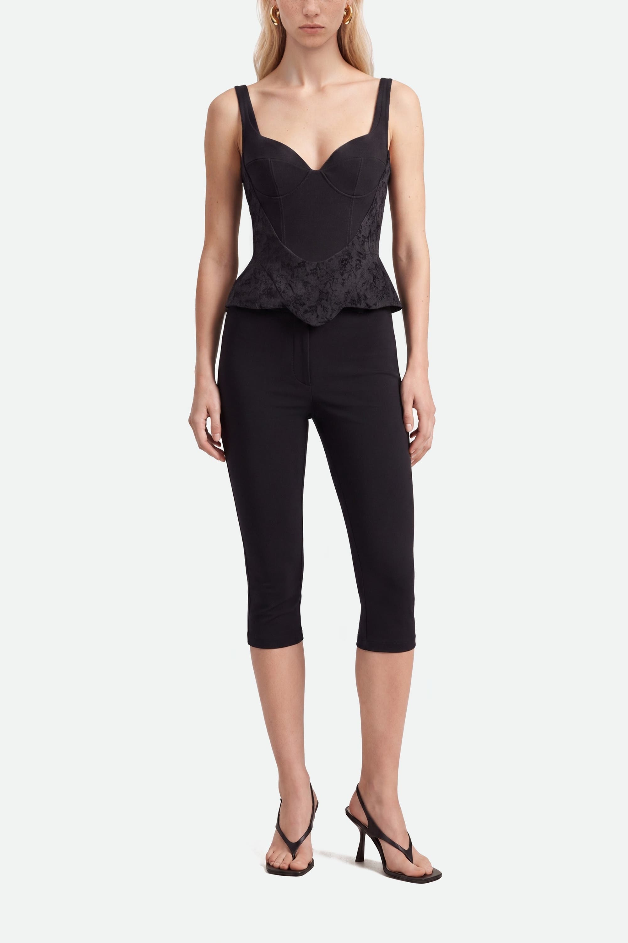 selected Black