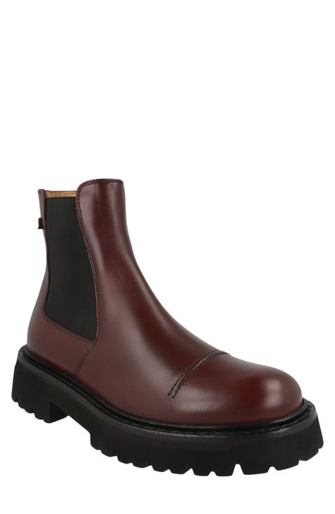Chelsea Boot (Men)