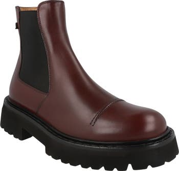 Chelsea Boot