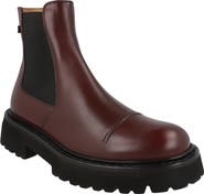 FERRAGAMO Chelsea Boot