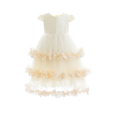 Ferara Dress (Toddler, Little Kid & Big Kid)