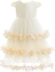 Tulleen Ferara Dress