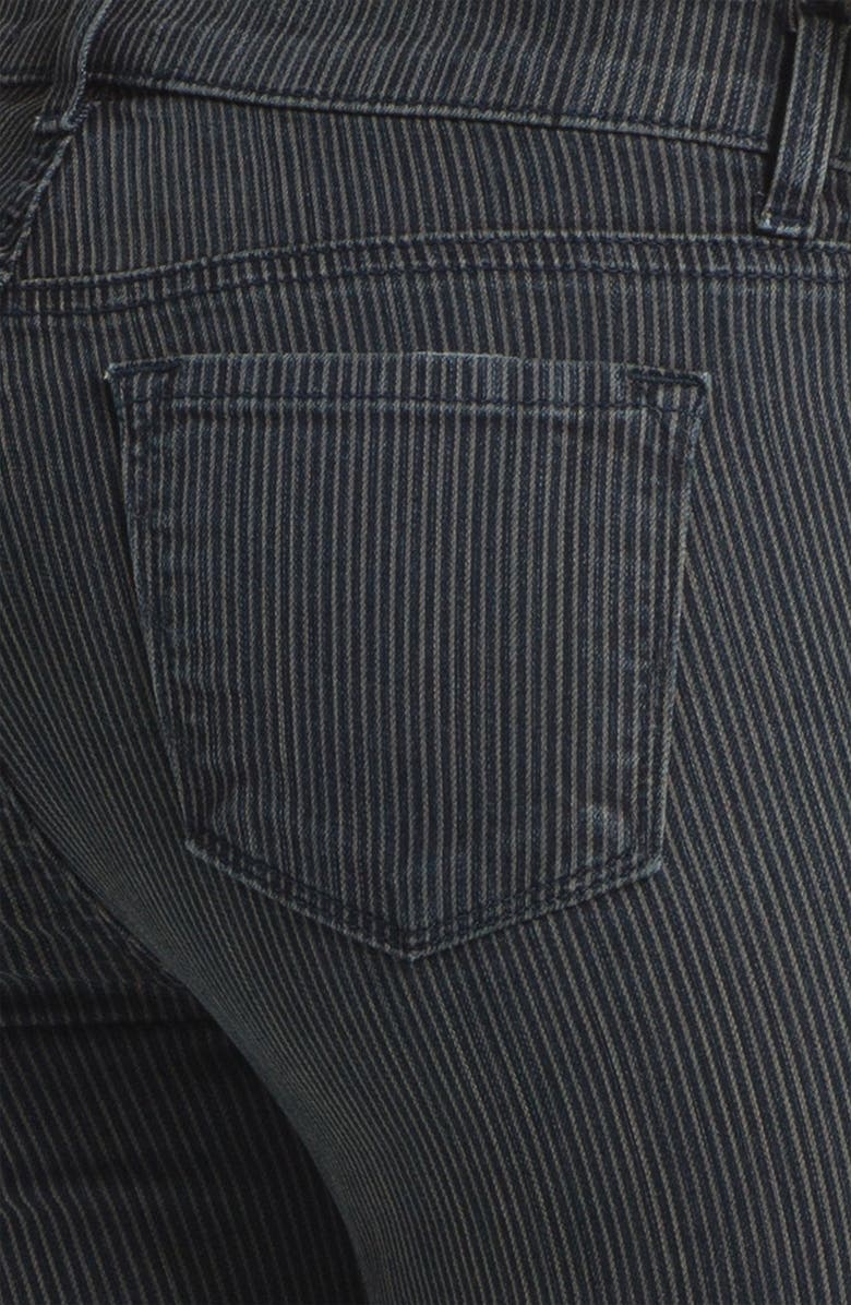 J Brand Super Skinny Stretch Jeans, Alternate, color, 