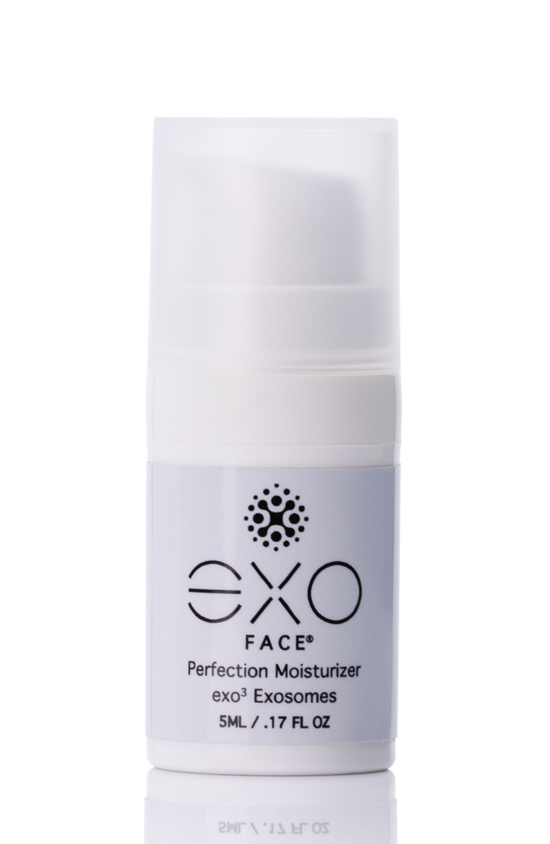 Exoceuticals EXO FACE<sup
®</sup
- PERFECTION MOISTURIZER - TRAVEL SIZE, Alternate, color,