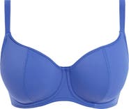 Freya Jewel Cove Underwire Sweetheart Padded Bikini Top