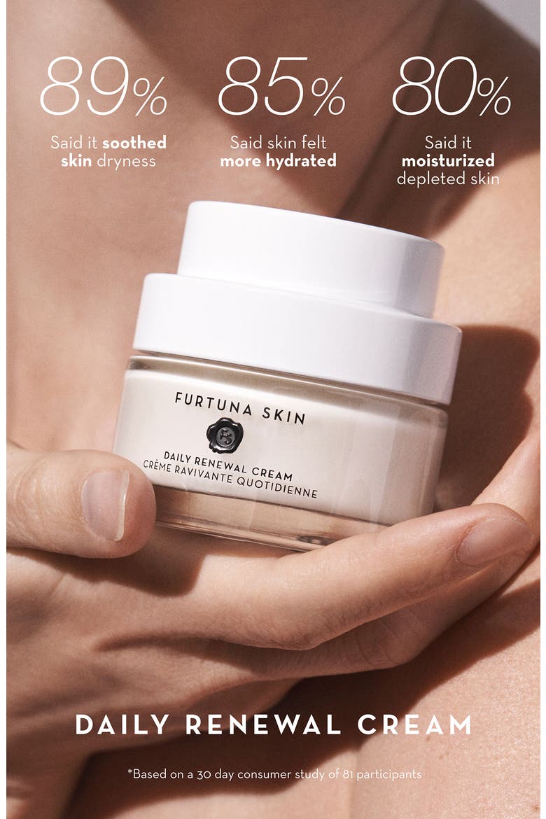 Daily Renewal Cream, Alternate, color, NO COLOR
