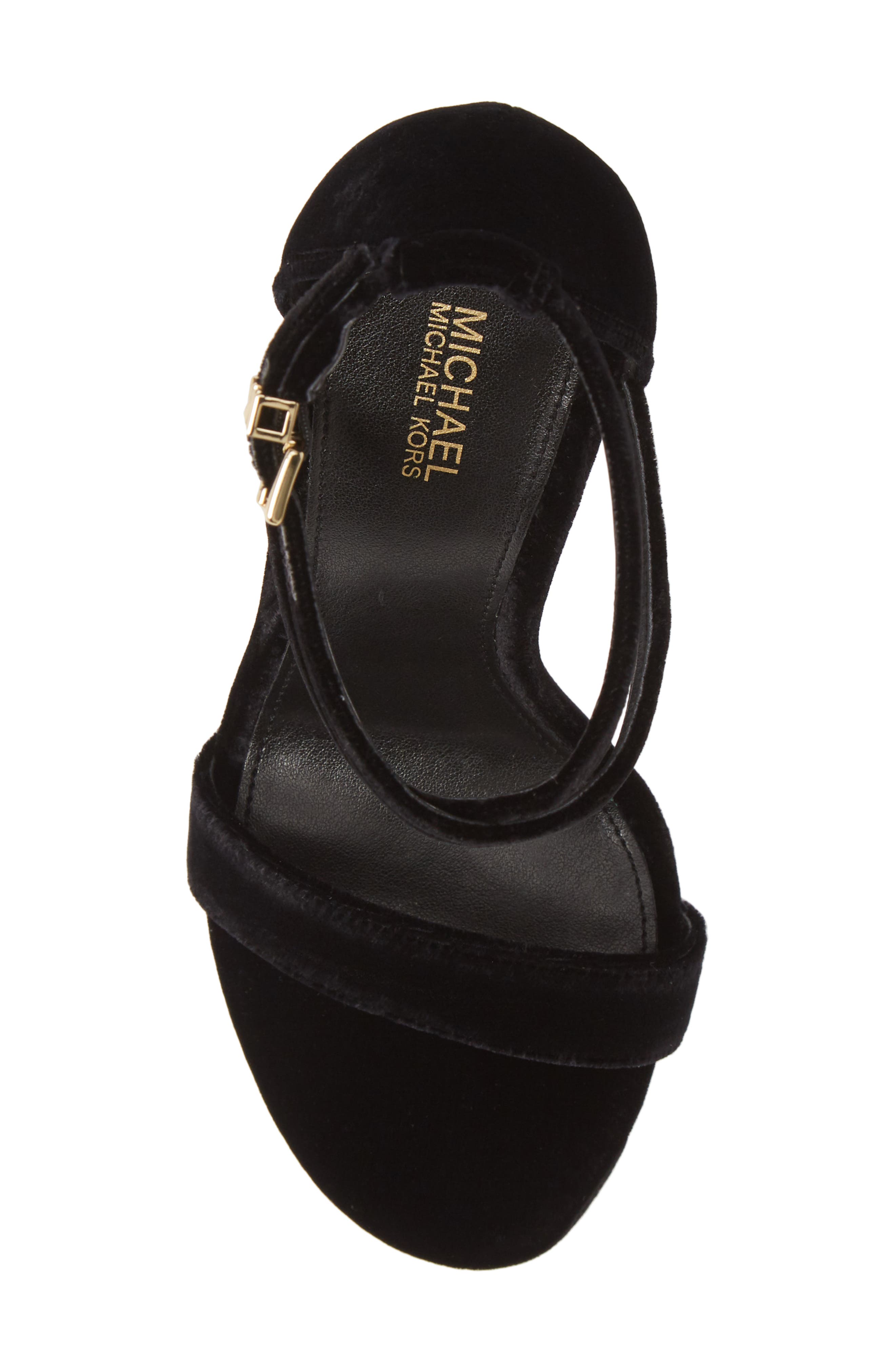 MICHAEL Michael Kors Antonia Sandal, Alternate, color, 