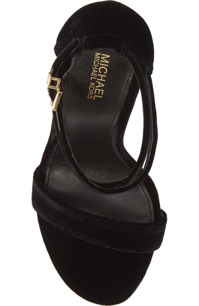 MICHAEL Michael Kors Antonia Sandal, Alternate, color,
