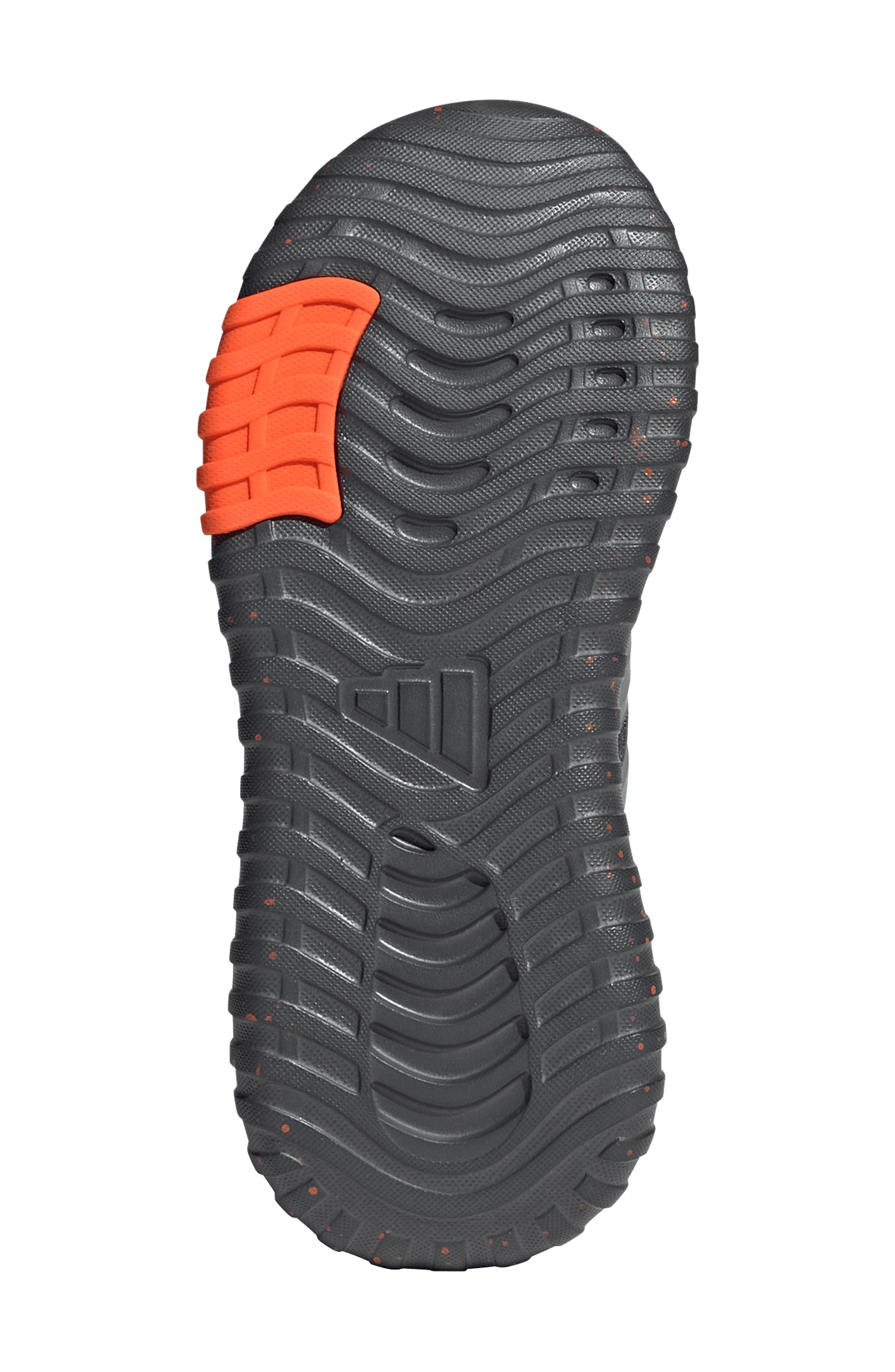 Kids' Kaptir Flow 4.0 Sneaker, Alternate, color, GREFIV/MSI