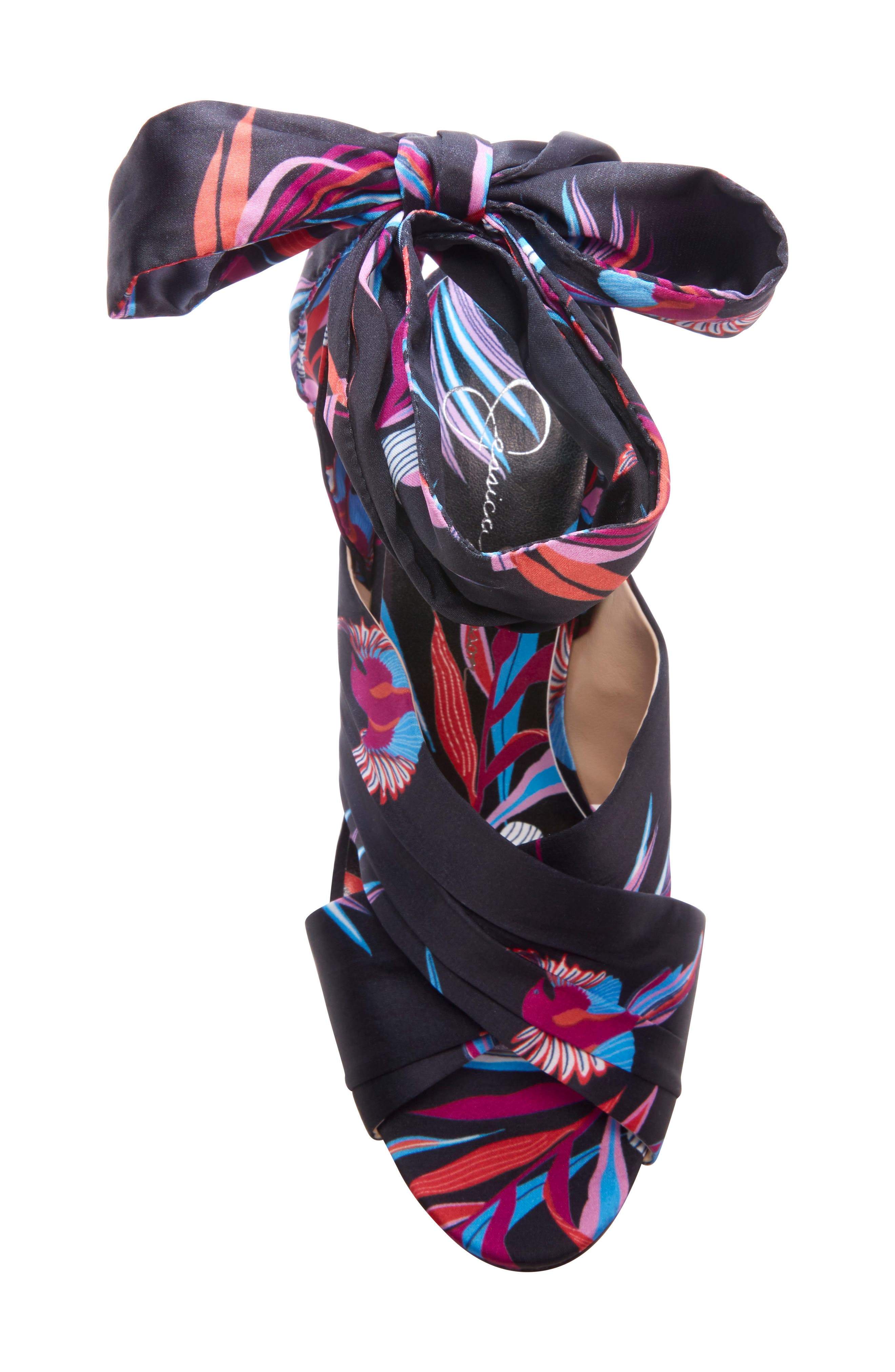 Jessica Simpson Narella Sandal, Alternate, color, 