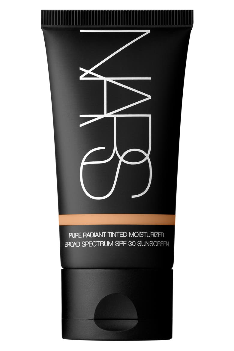 Pure Radiant Tinted Moisturizer Broad Spectrum SPF 30, Main, color, CUZCO