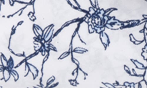 PETITE PLUME PETITE PLUME TIMELESS TOILE COTTON PERCALE SHEET SET