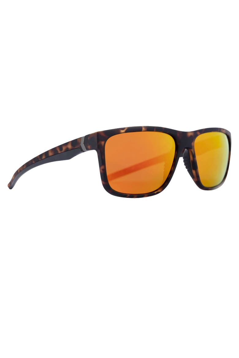 Brinley Sunglasses, Alternate, color, Tortoiseshell