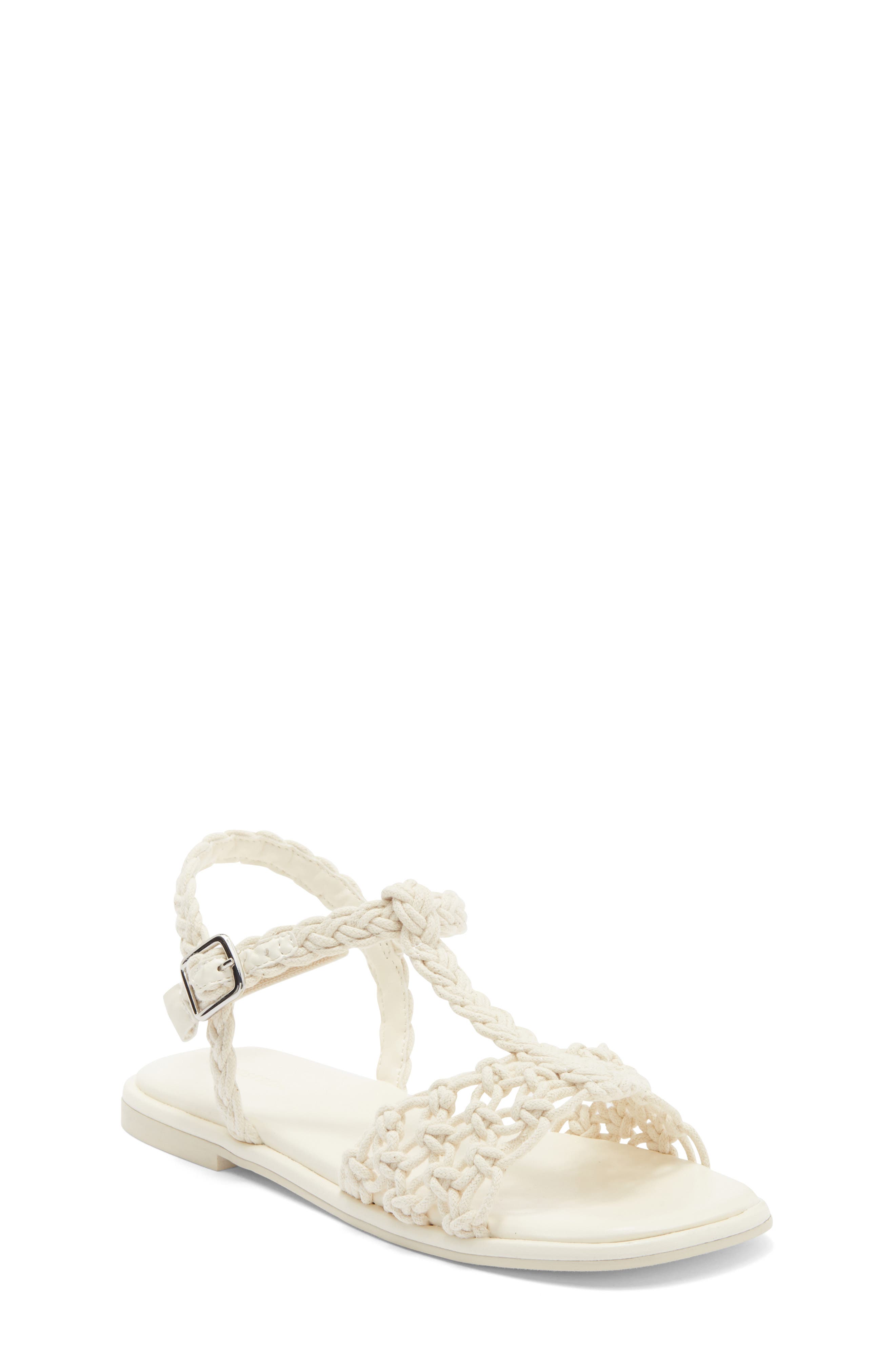 Nordstrom Kids' Mandi Sandal, Main, color, 