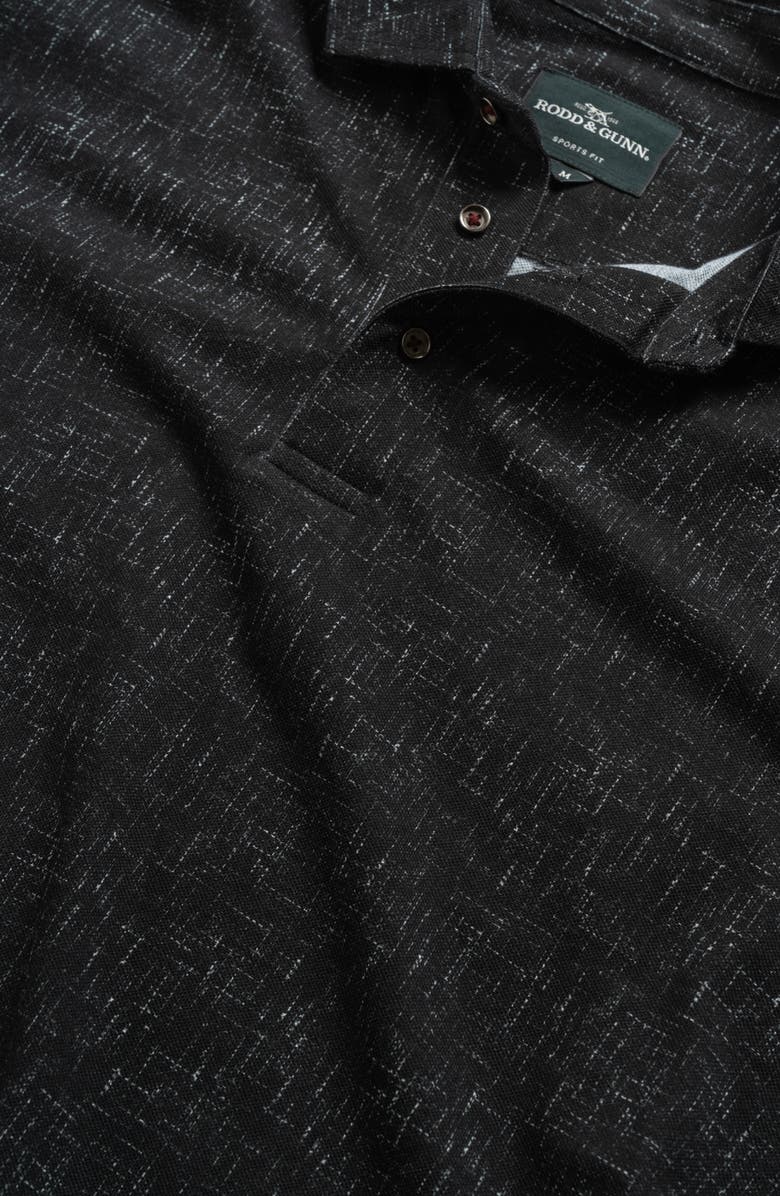 Rodd & Gunn Fitzroy Sports Fit Piqué Polo, Alternate, color,