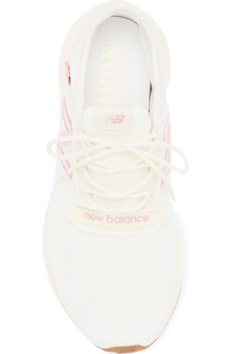 New Balance Kids' Fresh Foam Roav Running Shoe, Alternate, color,