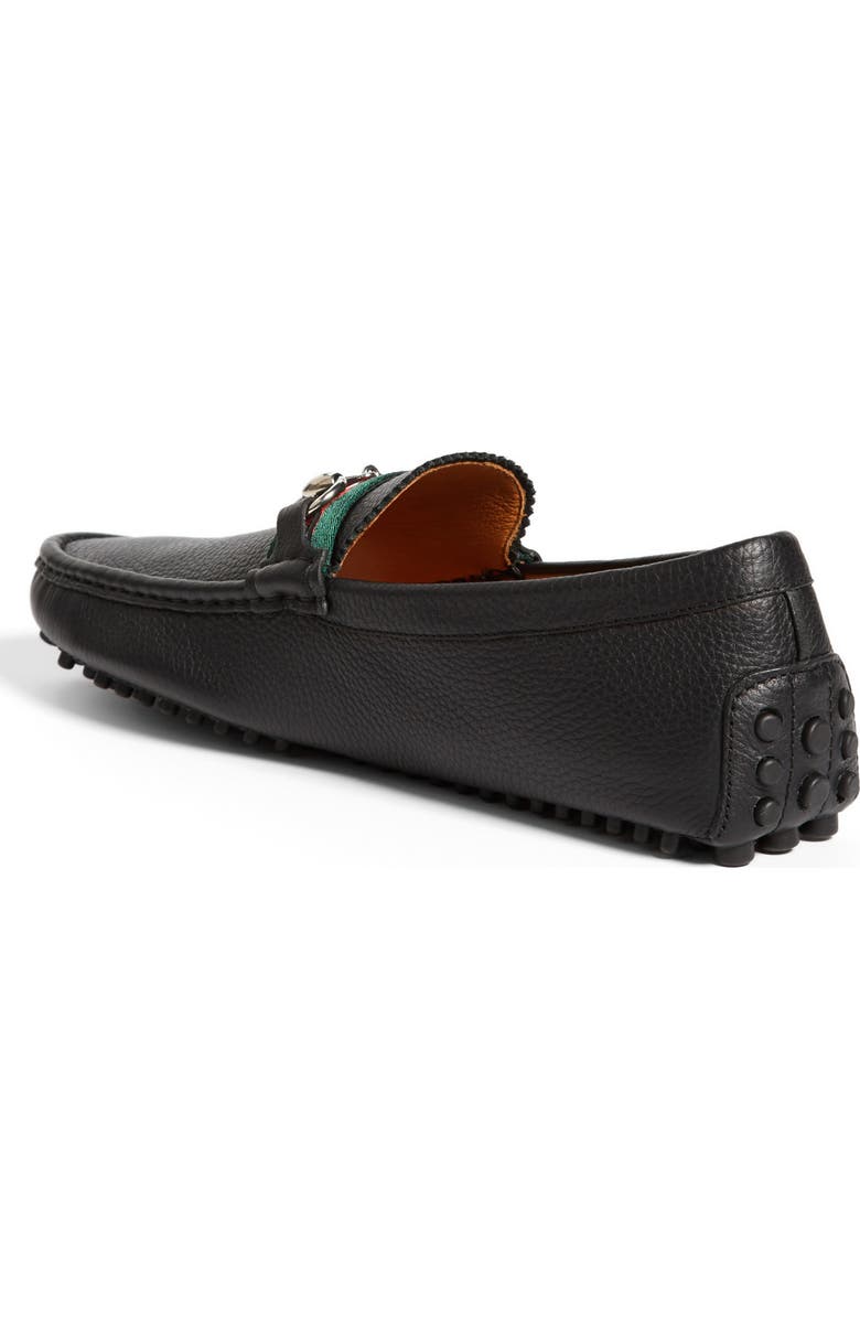 Gucci 'Damo' Driving Shoe, Alternate, color,