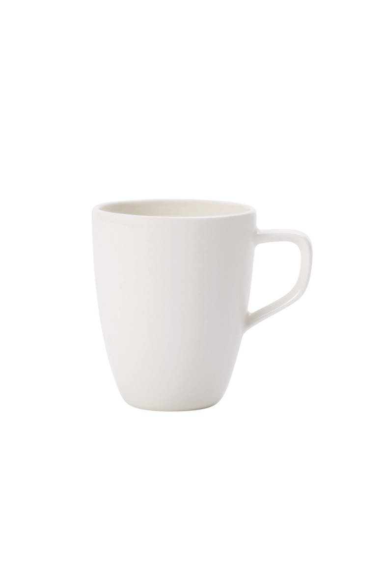 Artesano Original Set of 6 Mug, Alternate, color, white