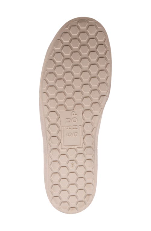 Shushop Rooney High-top Sneaker In Neutral