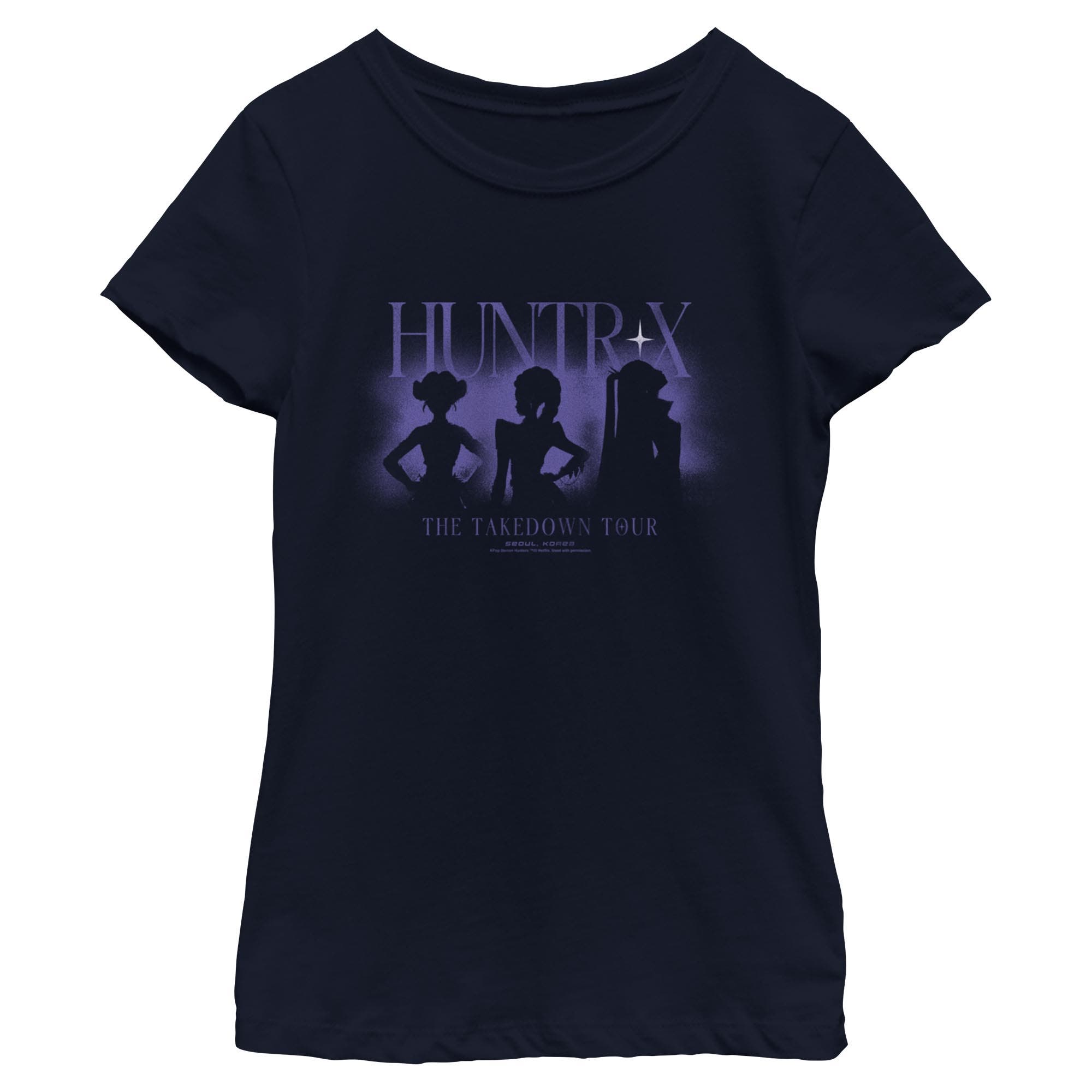 selected Navy Blue