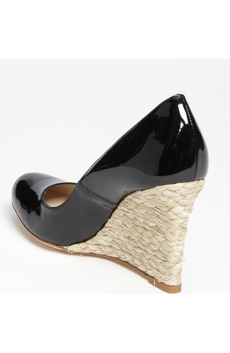 LK Bennett L.K. Bennett 'Maddox' Wedge Pump, Alternate, color,