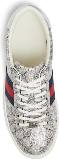 Ace Sneaker