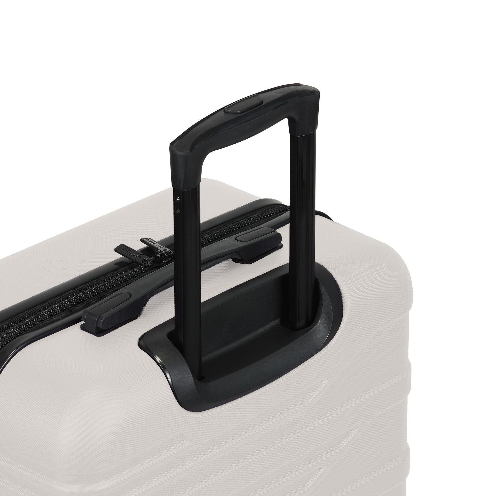 Swiss Mobility SEA Hardside Carry-on Luggage, Alternate, color, Oatmilk