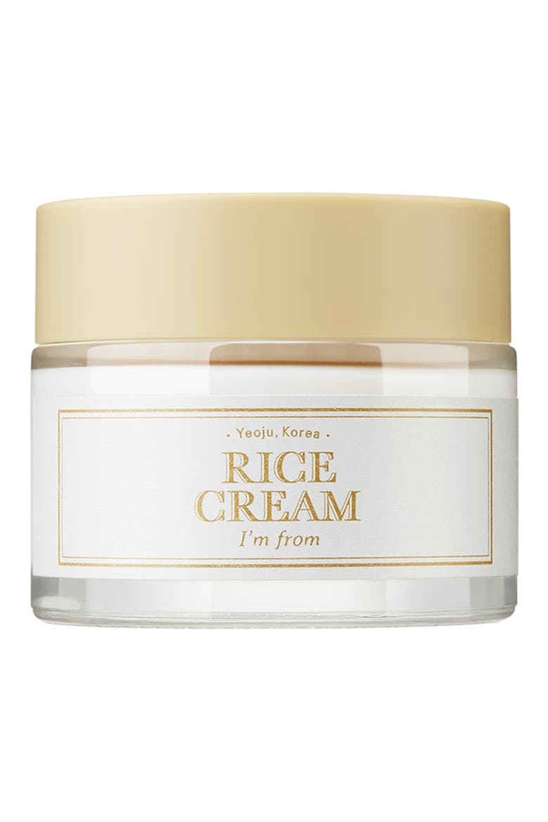Rice Cream, Main, color, NO COLOR