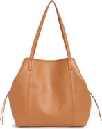 HOBO Medium Kingston Leather Tote