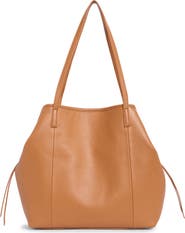 HOBO Medium Kingston Leather Tote