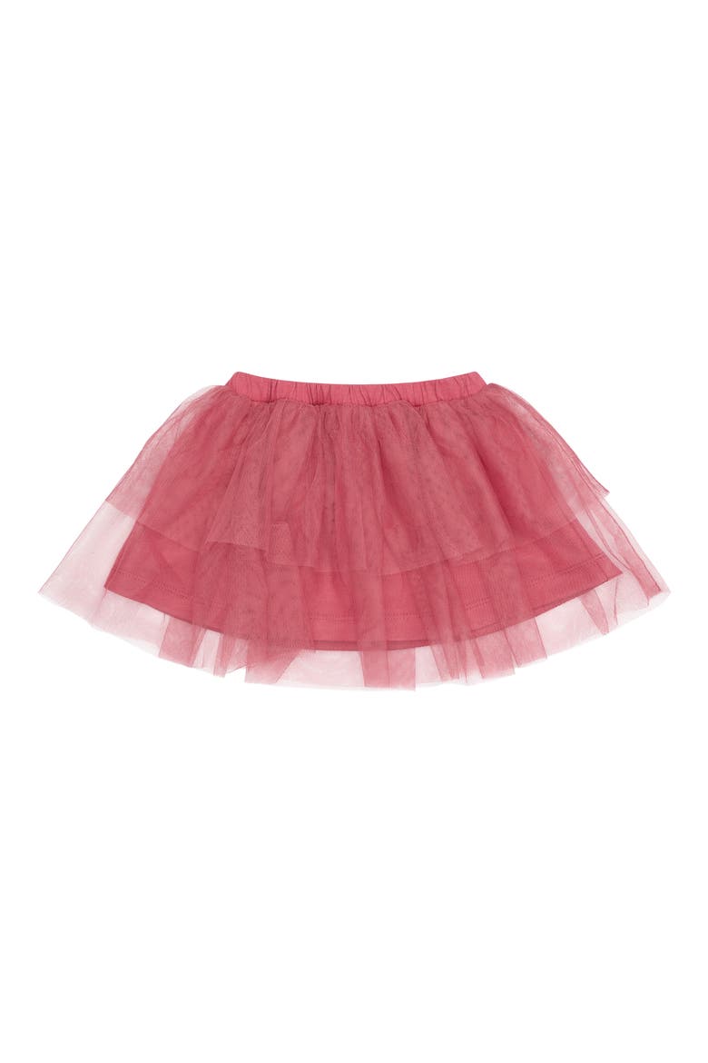 Four-Piece Tutu Set, Alternate, color, STRIPE
