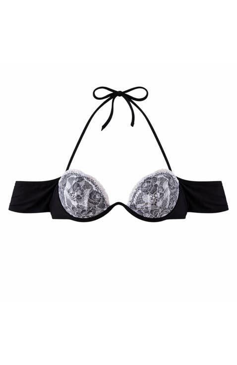 Vesper Bikini Top