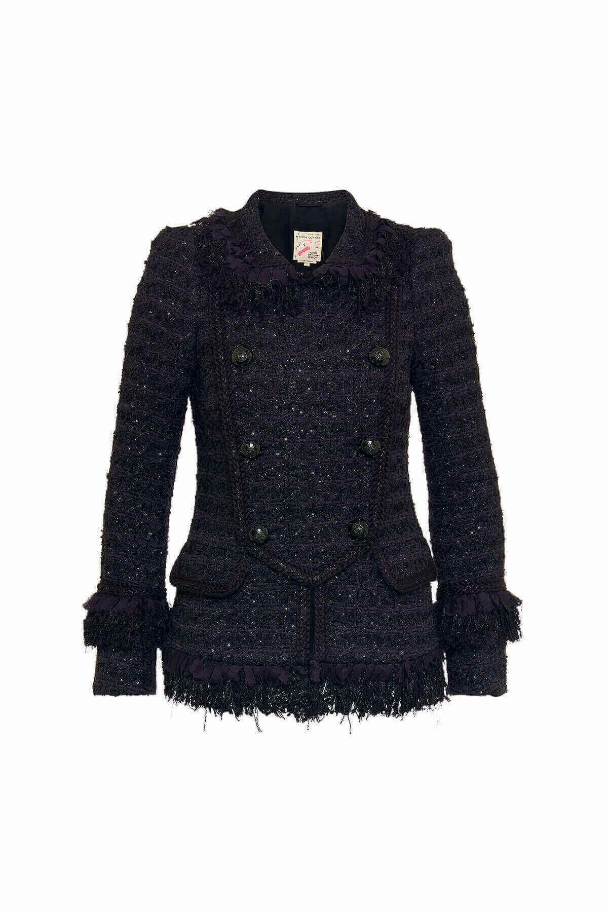 selected Black