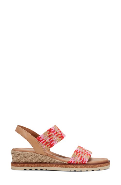 EASY SPIRIT EASY SPIRIT SUSANA WEDGE SANDAL