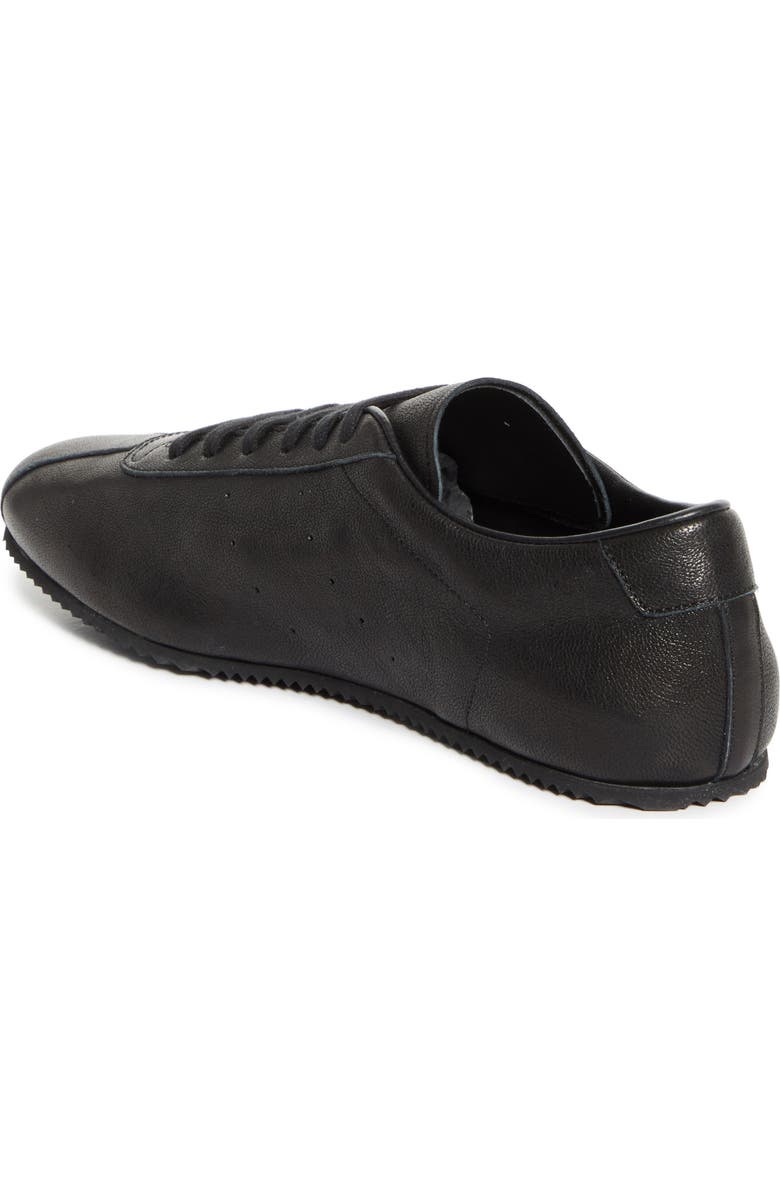 Common Projects Driving Shoe Sneaker, Alternate, color, Black