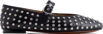 The Remy Mary Jane Flat