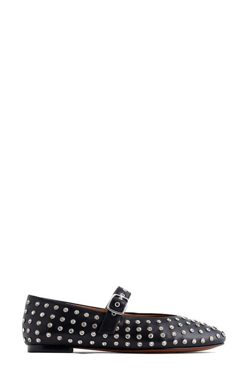 MADEWELL MADEWELL THE REMY MARY JANE FLAT