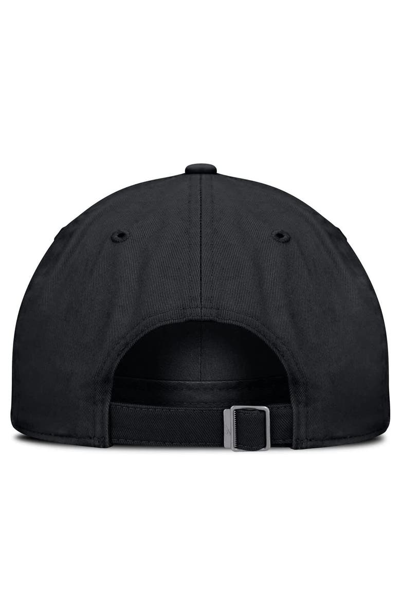 Nike Men's Nike Black Pittsburgh Pirates Cooperstown Club Adjustable Hat, Alternate, color, Black