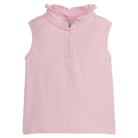 Kids' Sleeveless Hastings Polo (Toddler, Little Kid & Big Kid)