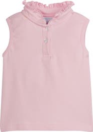 Little English Kids' Sleeveless Hastings Polo