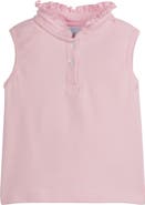 Little English Kids' Sleeveless Hastings Polo