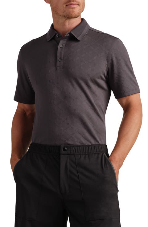 Fairway Performance Golf Polo