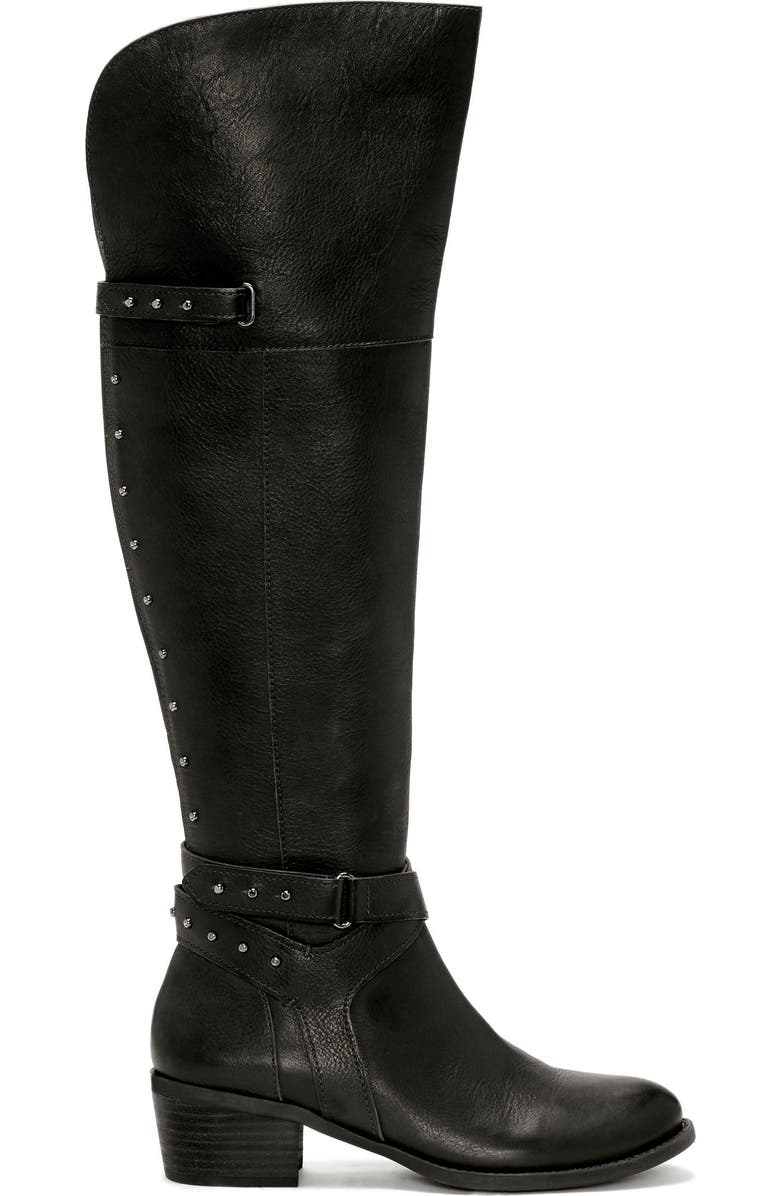 Vince Camuto Bestant Over the Knee Boot, Alternate, color,