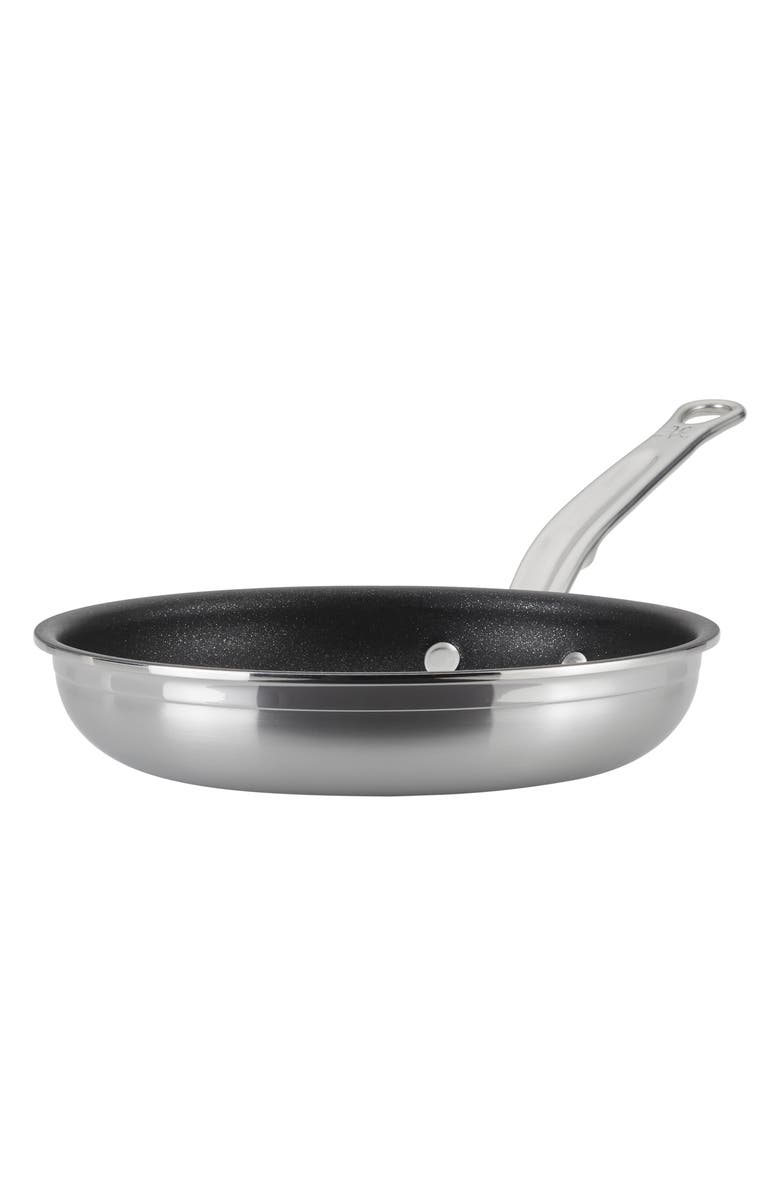 Hestan ProBond Nonstick Open Skillet, Main, color, 